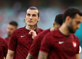 La liga española, el destino perfecto para las joyas turcas