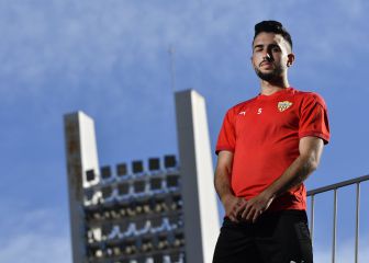 El Villarreal recuperará a Morlanes y Emery decidirá