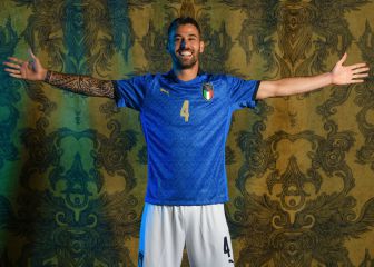 El Madrid se fija en Spinazzola