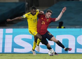 Aperribay: “El Dortmund acepta que Isak siga en la Real”