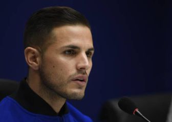 El Oviedo se fija en Luismi para
el centro del campo