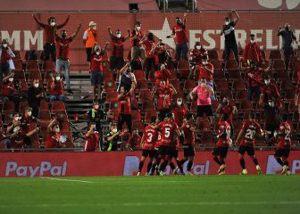 Villaitana Football Center será el cuartel general del Mallorca