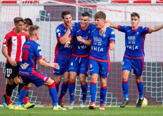 Lezama tiene nuevo inquilino