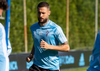 Juncá se presenta como alternativa para el lateral izquierdo