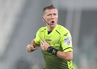 Orsato dirigirá el España-Polonia