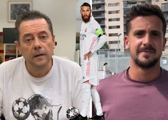La prensa y la salida de Ramos: ¿pierde el jugador o pierde el Real Madrid?