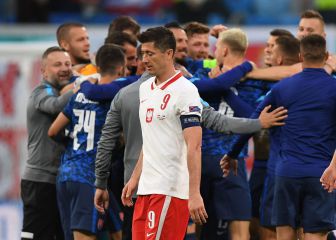 En Polonia afirman que su selección está 
