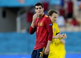 Eslovaquia - España: cuándo juega la Selección su siguiente partido de la Eurocopa