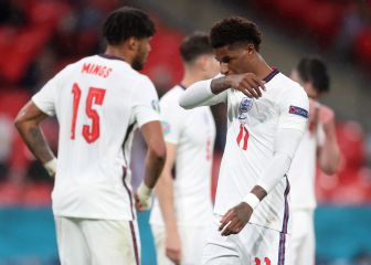 Un punto y mil dudas