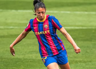 Leila Ouahabi, intervenida satisfactoriamente del menisco