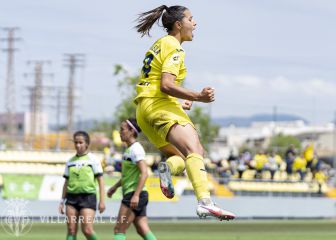 El Villarreal da forma a su equipo para debutar en Primera