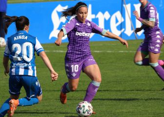 Betis y Depor, un pulso por la última plaza en la salvación