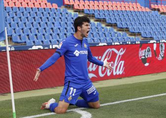 Robert Moreno quiere pescar en el Barça