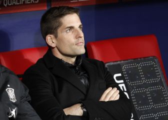 El Granada ficha a Robert Moreno