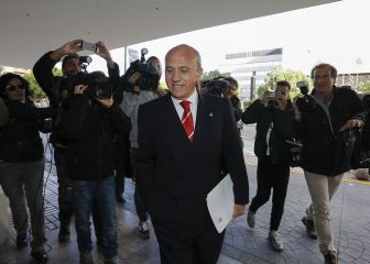 Del Nido podrá votar con sus acciones en la próxima Junta