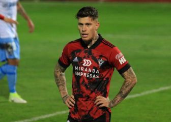 El Real Valladolid se interesa por Cristo González