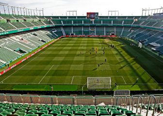 Un lavado de cara para el Martínez Valero