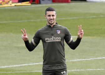 Hermoso: 26 años en su mejor momento y con una espinita