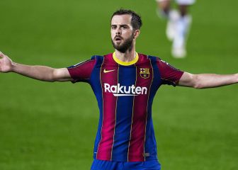 Los obstáculos para el regreso de Pjanic a la Juventus