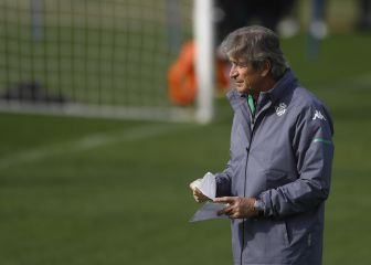 La contrarreloj de Pellegrini