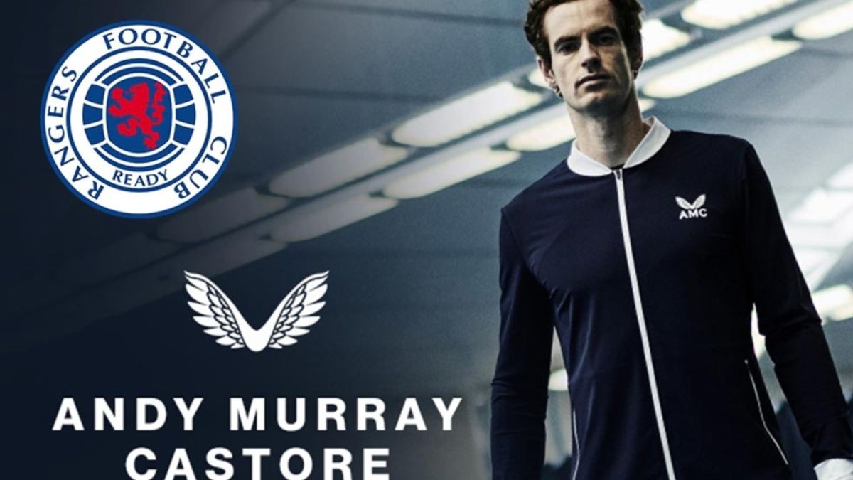 Un Sevilla tenístico: apunta a vestirlo la firma de Andy Murray - AS.com
