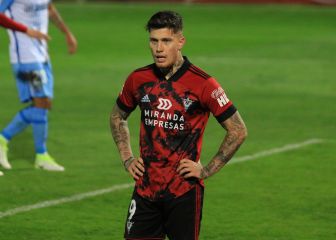 El Tenerife, entre las 'novias' de Cristo González