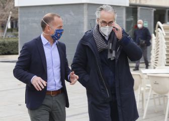 Planificación en el aire