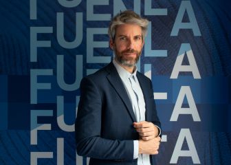 El Fuenlabrada se refuerza... en los despachos