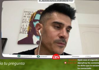 Álvaro Benito alerta a Ancelotti sobre Alaba y un detalle muy importante que puede ser clave