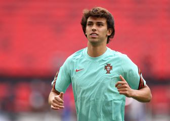 A João Félix se le acumulan las malas noticias