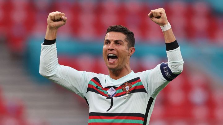Portugal - Alemania en directo: Eurocopa 2020, hoy, en ...