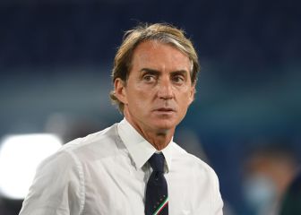 Mancini: 