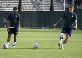 Italia no quiere 'biscotto'