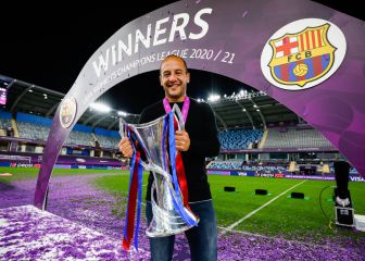 Lluís Cortés, tras la revuelta de sus jugadoras: 