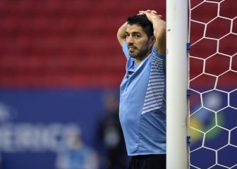 La peor sequía de Uruguay