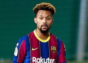 El Barça vende a una de sus perlas