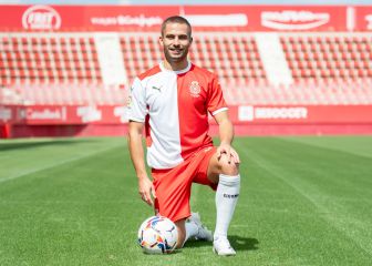 El Levante, a por Eric Franquesa