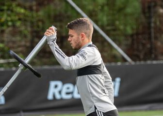 Rogon entra en el Celta