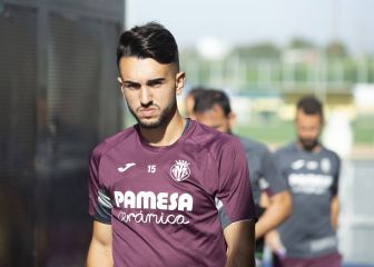 El Villarreal no acepta peticiones por Cuenca, Iván Martín y Morlanes