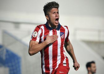 El Atleti busca la remontada ante el Madrid en la Copa Campeones