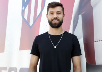 Felipe, lesión con Brasil con una rotura parcial del ligamento