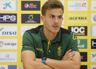 Problema central para Las Palmas