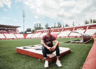 El nuevo Albacete comienza a coger forma