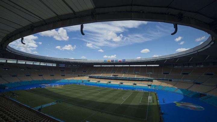 Octavos de final de la Eurocopa: selecciones clasificadas ...