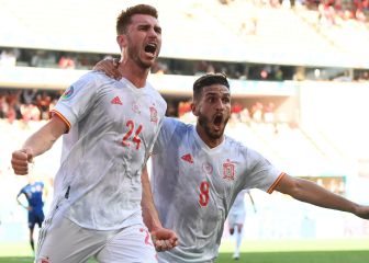 Así quedan los octavos