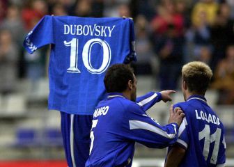 El legado de Dubovsky