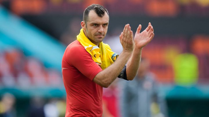 El veterano Goran Pandev colgará las botas tras la ...