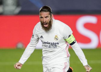 El fichaje de Ramos por el United, puesto en valor