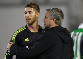Mourinho va a por Ramos