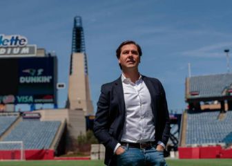 El Huesca anunciará esta semana a su entrenador